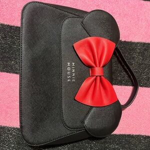 Minnie Mouse Loungefly Bag